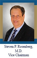 Steven P Rosenberg