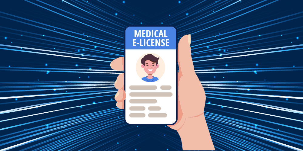 A New Licensure Experience for Health Care Practitioners