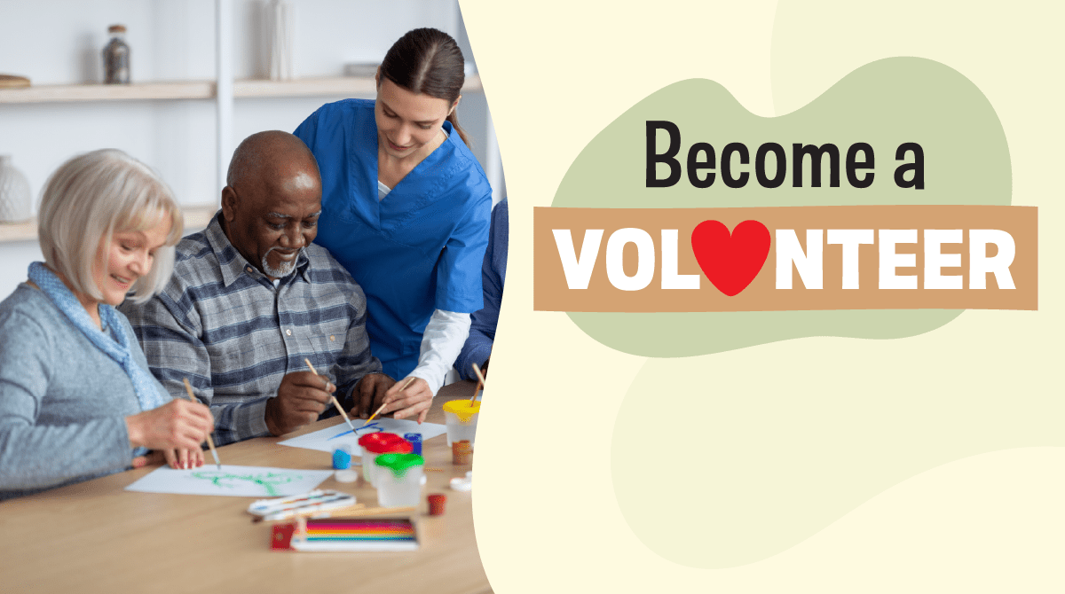 Volunteer with Florida Department of Health